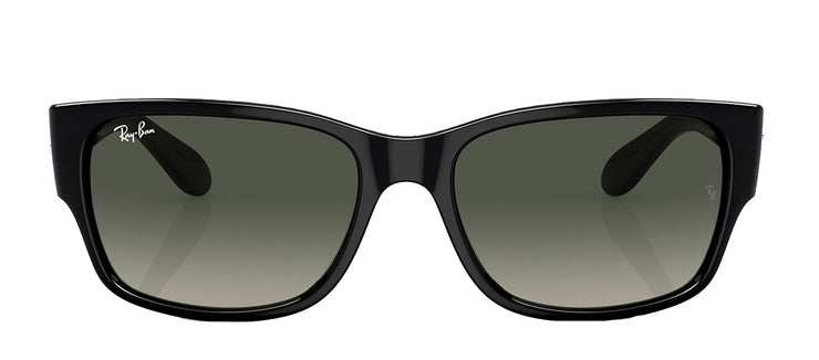 Ray-Ban RB4388 601/71 Wayfarer Sunglasses