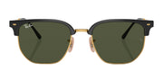 Ray-Ban RB4416 601/31 Geometric Sunglasses