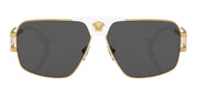 Versace 0VE2251 147187 Square Sunglasses