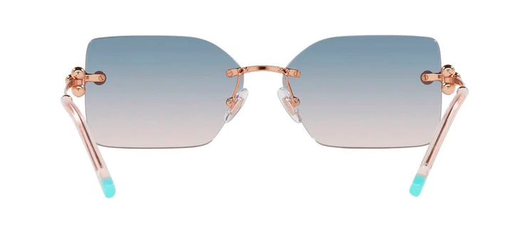 Gucci GG1147S Sunglasses Women's Square Shape | EyeSpecs.com