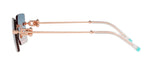 Tiffany & Co. 0TF3088 610516 Rectangle Sunglasses from TIFFANY HARDWEAR