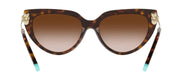 Tiffany & Co. 0TF4195 80153B Cat Eye Sunglasses