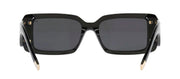 Tiffany & Co. 0TF4197 8001S4 Rectangle Sunglasses from TIFFANY T