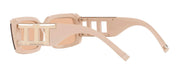 Tiffany & Co. 0TF4197 835973 Rectangle Sunglasses from TIFFANY T