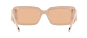 Tiffany & Co. 0TF4197 835973 Rectangle Sunglasses from TIFFANY T
