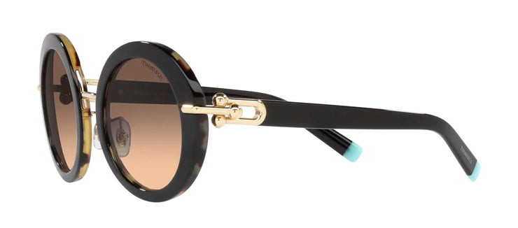 Tiffany & Co. 0TF4201 82562Q Round Sunglasses from TIFFANY HARDWEAR