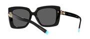 Tiffany & Co. 0TF4199 8001S4 Butterfly Sunglasses from TIFFANY HARDWEAR
