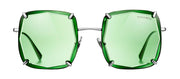 Tiffany & Co. 0TF3089 6001 2 Square Sunglasses from GEMSTONE COLLECTION