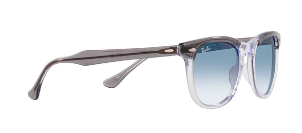 Ray-Ban RB2398 13553F Oval Sunglasses