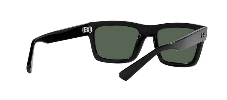 Ray-Ban RB4396 667771 Square Sunglasses