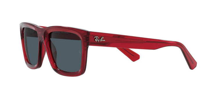 Ray-Ban RB4396 667987 Square Sunglasses
