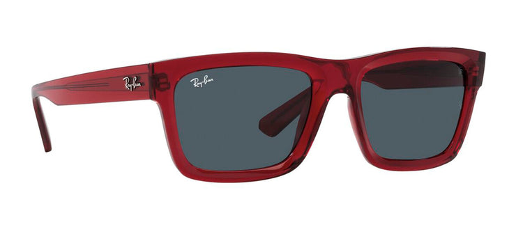 Ray-Ban RB4396 667987 Square Sunglasses