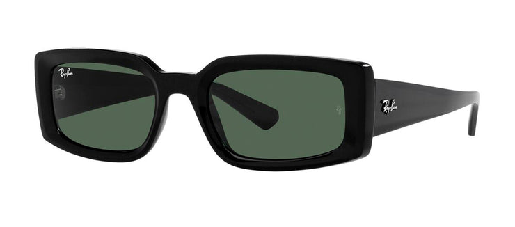 Ray-Ban RB4395 667771 Rectangle Sunglasses