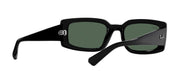 Ray-Ban RB4395 667771 Rectangle Sunglasses