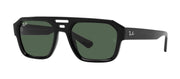 Ray-Ban RB4397 667771 Navigator Sunglasses