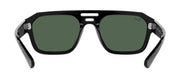 Ray-Ban RB4397 667771 Navigator Sunglasses