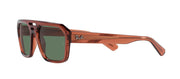 Ray-Ban RB4397 667882 Navigator Sunglasses