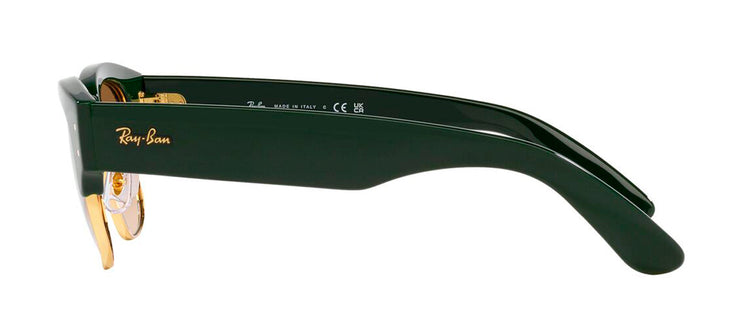 Ray-Ban RB0316S 136851 Clubmaster Sunglasses