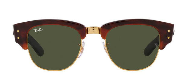 Ray-Ban RB0316S 990/31 Clubmaster Sunglasses