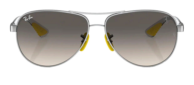 Ray-Ban Ferrari RB8331M F08311 Aviator Sunglasses