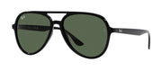 Ray-Ban RB4376 601/71 Aviator Sunglasses