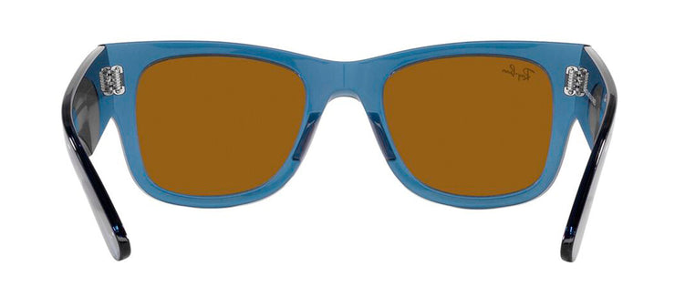 Ray-Ban RB0840S 668073 Wayfarer Sunglasses