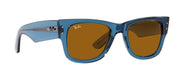 Ray-Ban RB0840S 668073 Wayfarer Sunglasses