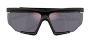 Prada Linea Rossa PS 07YS DG010A Wrap Sunglasses