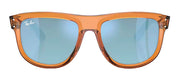Ray-Ban Reverse 0RBR0501S 6711GA Wayfarer Sunglasses