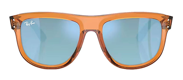 Ray-Ban Reverse 0RBR0501S 6711GA Wayfarer Sunglasses