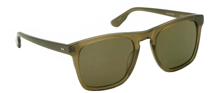 KREWE Lenox Square Polarized Sunglasses