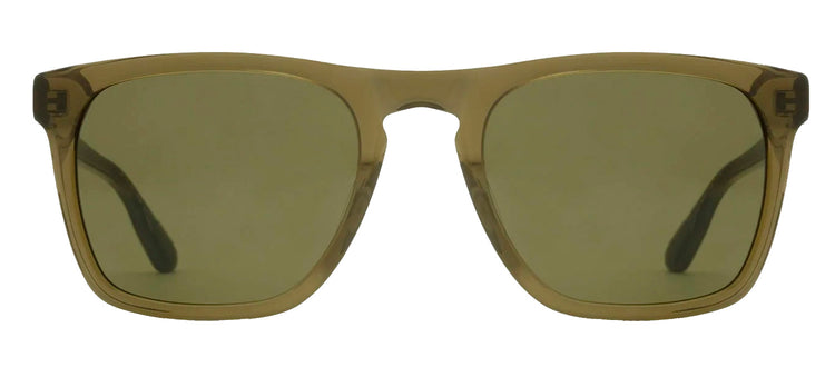 KREWE Lenox Square Polarized Sunglasses