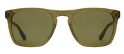 KREWE Lenox Square Polarized Sunglasses