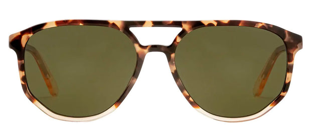 KREWE Brando Navigator Polarized Sunglasses