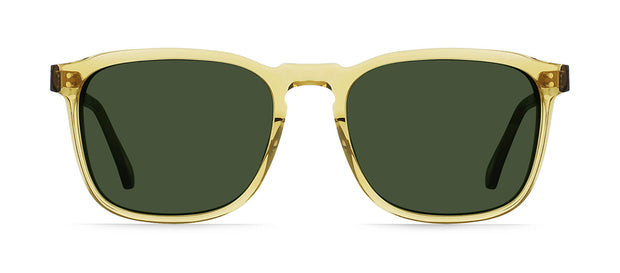 RAEN WILEY S654 Rectangle Sunglasses