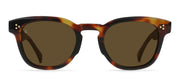 RAEN SQUIRE S755 Square Sunglasses