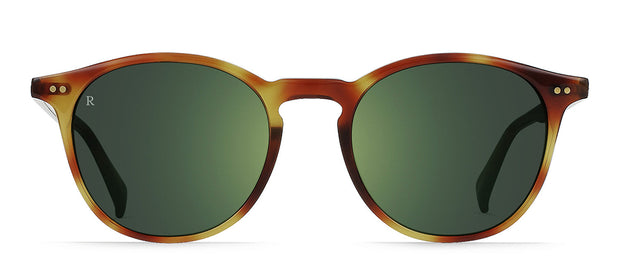 RAEN BASQ S990 Round Sunglasses