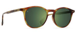 RAEN BASQ S990 Round Sunglasses