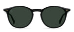 RAEN BASQ S762 Round Polarized Sunglasses
