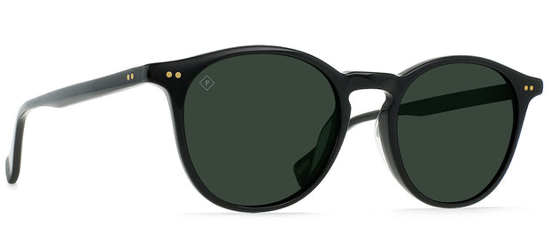 RAEN BASQ S762 Round Polarized Sunglasses