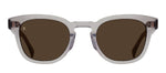 RAEN SQUIRE S769 Square Sunglasses