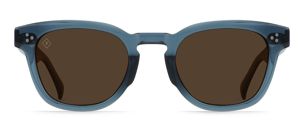 RAEN SQUIRE S771 Square Polarized Sunglasses