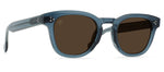 RAEN SQUIRE S771 Square Polarized Sunglasses