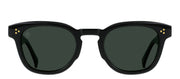RAEN SQUIRE POL S762 Square Polarized Sunglasses