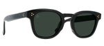 RAEN SQUIRE POL S762 Square Polarized Sunglasses