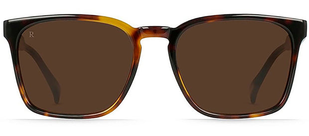 RAEN PIERCE S253 Wayfarer Sunglasses