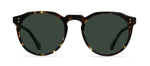RAEN REMMY S397 Round Polarized Sunglasses