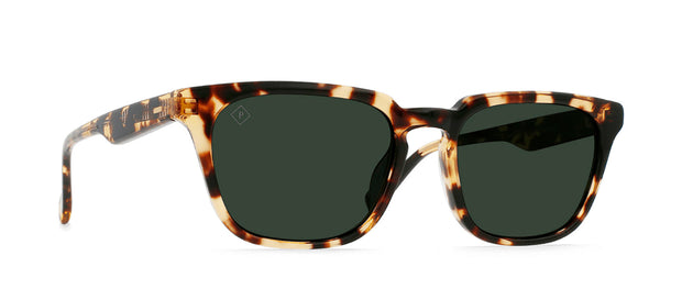 RAEN HIRSCH S478 Square Polarized Sunglasses
