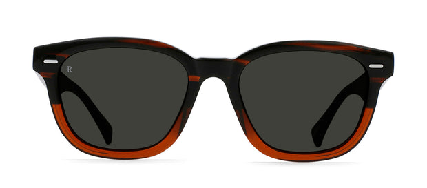 RAEN MYLES S303 Wayfarer Sunglasses