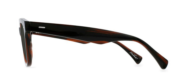RAEN MYLES S303 Wayfarer Sunglasses